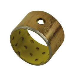 Casquillo PAP Ø20/23-15mm HACO