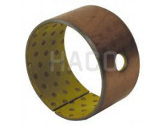 Casquillo PAP Ø40/44-25 HACO