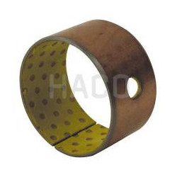 Casquillo PAP Ø40/44-25 HACO