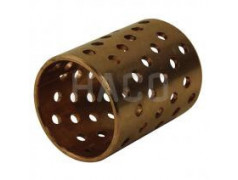 Casquillo perfo Ø35/39-50 HACO