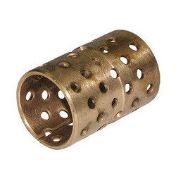 Casquillo perforado Ø28/32-48MM HACO