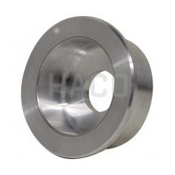 Casquillo rotula / rodillo plataf.  HACO