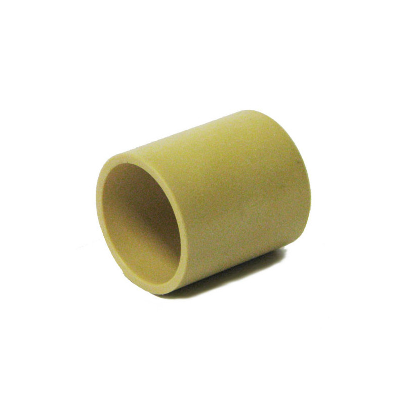 Casquillo rueda / rodillo / plataforma Ø30/35-40mm PVC HACO