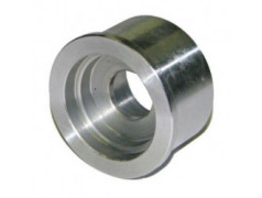 Casquillo rueda / rodillo / plataforma Ø30/54,5-35mm HACO