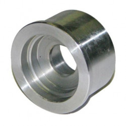 Casquillo rueda / rodillo / plataforma Ø30/54,5-35mm HACO