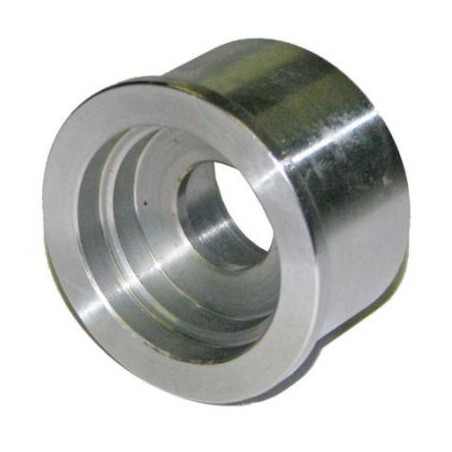 Casquillo rueda / rodillo / plataforma Ø30/54,5-35mm HACO