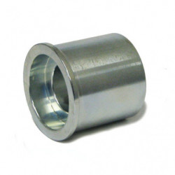 Casquillo rueda / rodillo / plataforma Ø30/54,5-54mm HACO