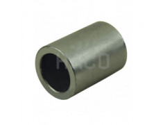 Casquillo separador Ø25/35-48mm HACO