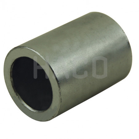 Casquillo separador Ø25/35-48mm HACO