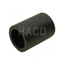 Casquillo separador Ø25/35-8mm HACO