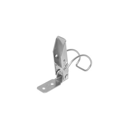 Cierre metálico universal Haco