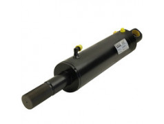 Cilindro de articulación drch. Ø40/80 F3CL20 HACO