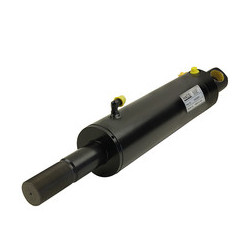 Cilindro de articulación drch. Ø40/80 F3CL20 HACO