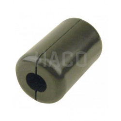 Bloque de nylon 32mm HACO