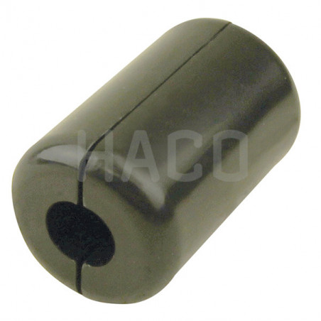 Bloque de nylon 32mm HACO
