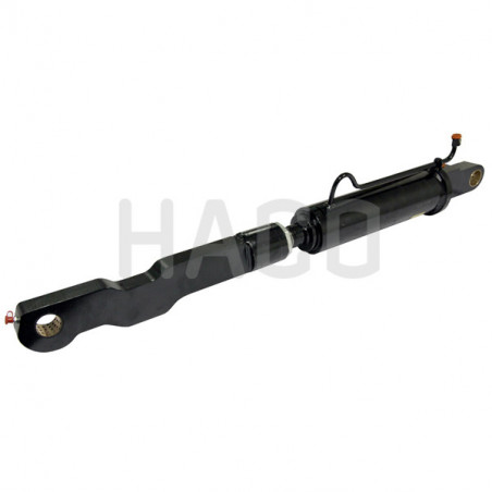 Cilindro de articulación HACO
