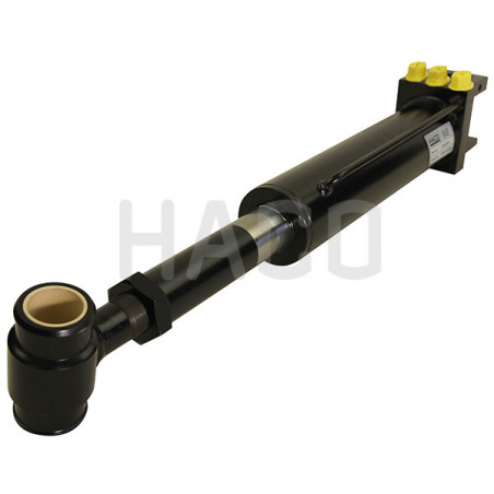 Cilindro de articulación HACO