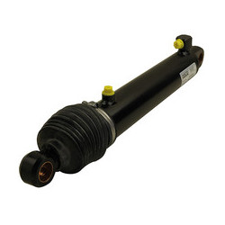 Cilindro de articulación HACO Ø35/55mm