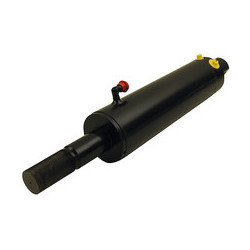 Cilindro de articulación Izq. Ø40/80 F3CL20 HACO