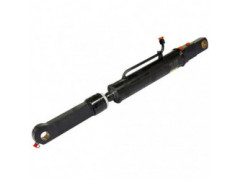 Cilindro de articulación Ø32/55-700mm HACO