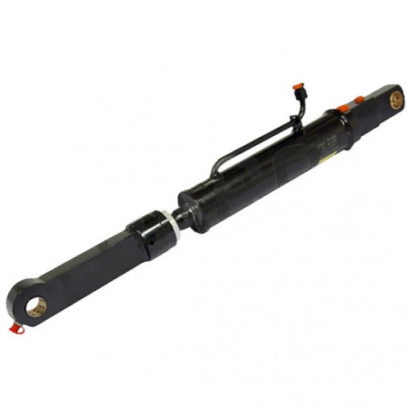 Cilindro de articulación Ø32/55-700mm HACO