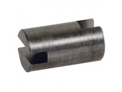 Acoplamiento/Eje Ø18x32mm HACO