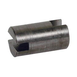 Acoplamiento/Eje Ø18x32mm HACO