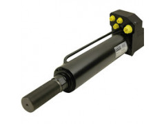 Cilindro de articulación Ø40/60-220 HACO