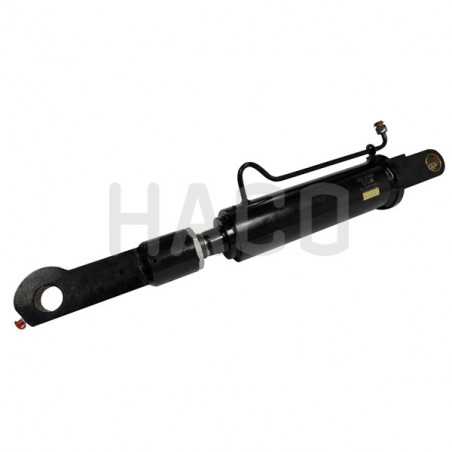 Cilindro de articulación Ø45/80-800mm HACO