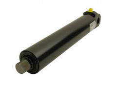 Cilindro de articulación Ø45/80mm Muelle-150mm HACO