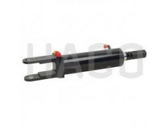 Cilindro de articulación Ø50/90-242 HACO