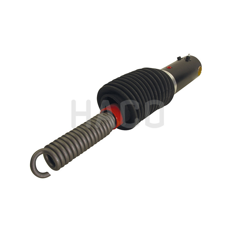 Cilindro de articulación SC10 Ø70 HACO