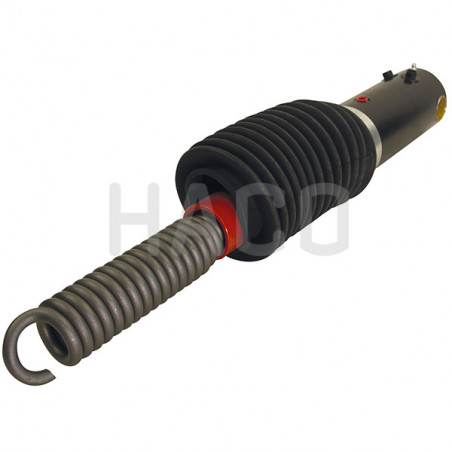 Cilindro de articulación SC10 Ø70 HACO