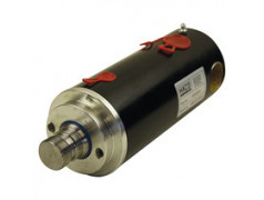 Cilindro de articulación SC38 SDS Ø35/70 p30 HACO