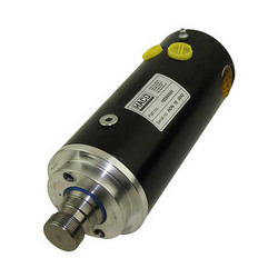 Cilindro de articulación SC38 SDS Ø35/70 z. derecha HACO