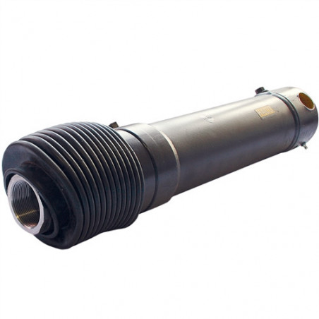 Cilindro de articulación SC8SKS236 Ø80 HACO