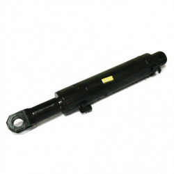 Cilindro de elevación der. Ø40/70 HACO