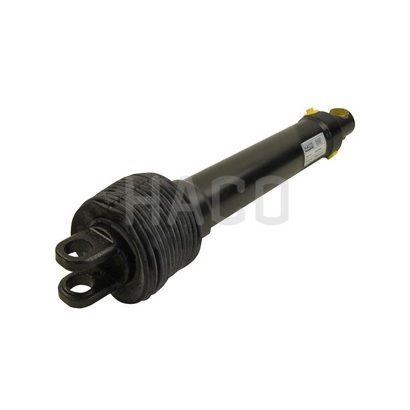 Cilindro de elevación HC37 Ø60 izquierdo HACO