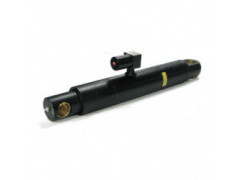 Cilindro de elevación Ø50-253 HACO