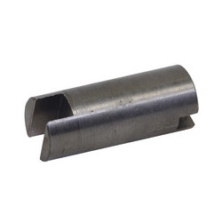 Acoplamiento/Eje Ø18X44mm Haco