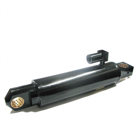 Cilindro de elevación Ø75 corto HACO