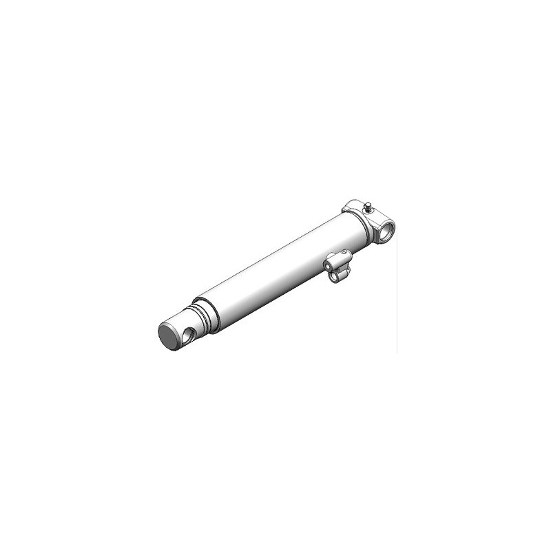 Cilindro de elevación para Bar Cargolift