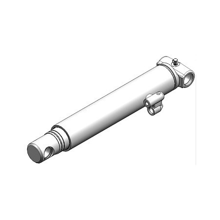 Cilindro de elevación para Bar Cargolift