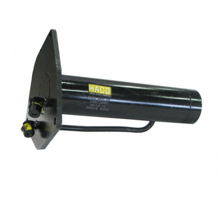 Cilindro de equilibración HACO