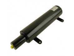 Cilindro de equilibración HACO