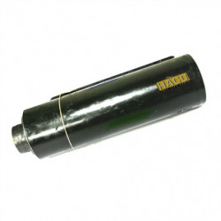 Cilindro de equilibración HACO