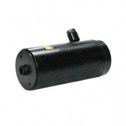 Cilindro de equilibración Ø 50/70/80 HACO