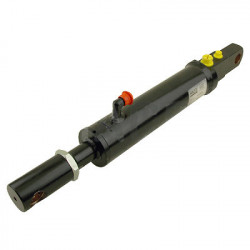 Cilindro de inclinación C750C) HACO