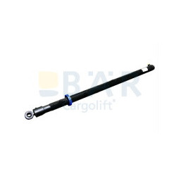 Cilindro de retráctil Ø25/40 (Hub1050) H42/R4 Bär Carglolift