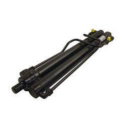 Cilindro retráctil  ø40/30  DKB1100 HACO